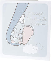 Disney A Beautiful New Bundle of Happiness Card