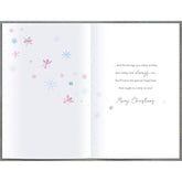 Greeting Card Someone Special Helen Steiner Rice Traditional Christmas Card 693334