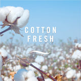 Febreze Air Freshener Cotton Fresh 300ml (Pack 6)