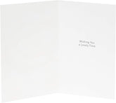 Happy Easter Multipack of 5 Cards, Easter Wishes Card for Him or Her, Easter Egg Design Card