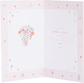 Boofle Birthday Card for Mam - Cute Design