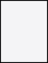 Legamaster Magic Chart Whiteboard Sheets 600x800mm White 25 Sheets per Roll