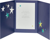 Birthday card for son by UK Greetings featuring bold, meaningful message and colorful design for his special day.