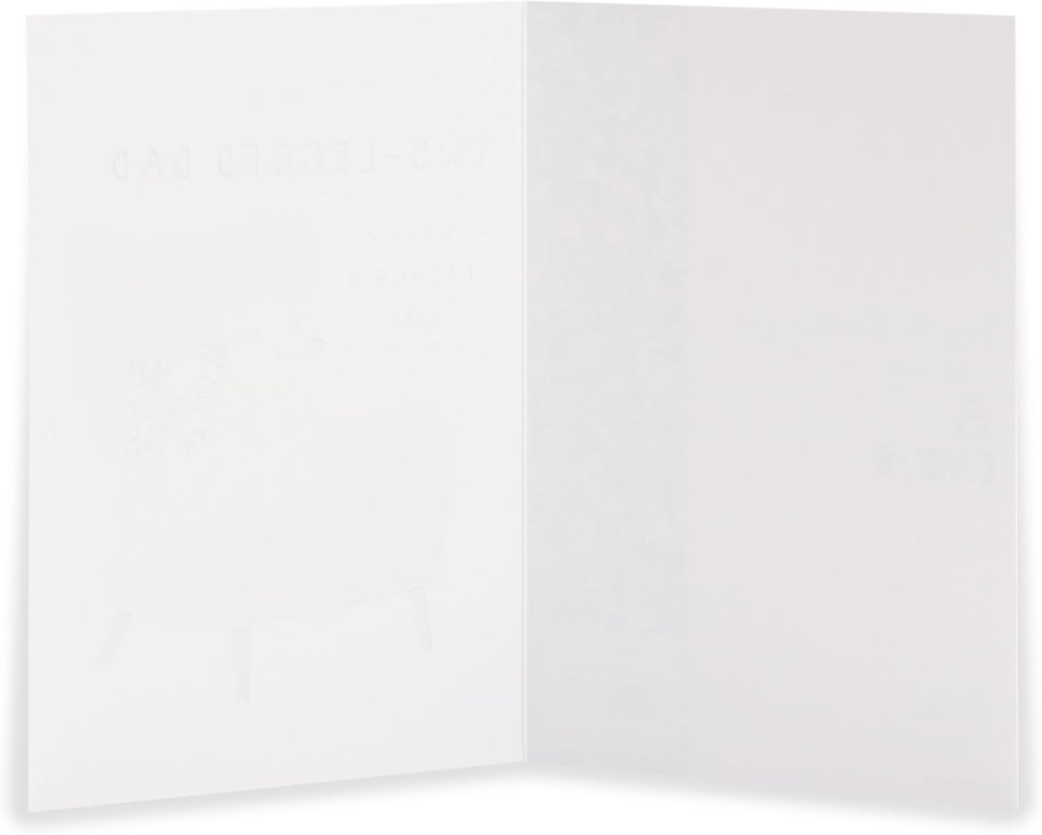 Kindred Go Wild Turn Up The Thermostat Father's Day card by UK Greetings with colorful design and playful illustrations