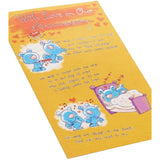 Pop-up heart anniversary greeting card for him and her by UK Greetings, featuring a romantic 3D heart design inside.