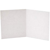 Elegant greeting card for her with birthday celebration design, perfect for friends, by UK Greetings.