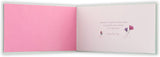 Colorful birthday greeting card for Grandma from UK Greetings, featuring cheerful floral and birthday message design.