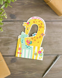 Integrated-Mummy greeting card by UK Greetings featuring heartfelt message and festive design for Mother's Day.
