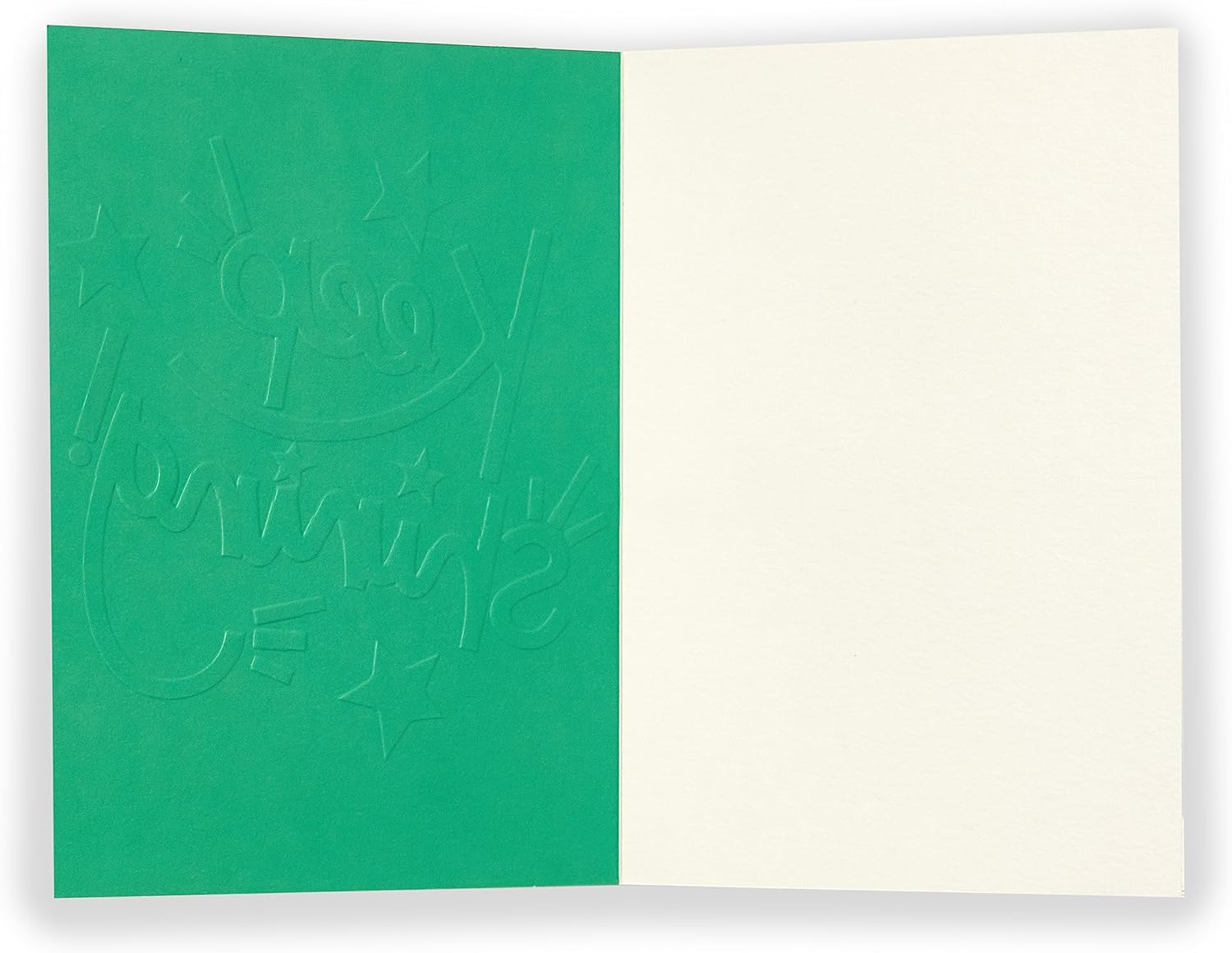 Kindred Keep Shining greeting card by UK Greetings featuring a colorful, inspiring design suitable for various occasions.