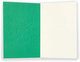 Kindred Keep Shining greeting card by UK Greetings featuring a colorful, inspiring design suitable for various occasions.