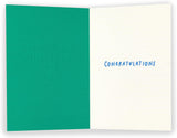 UK Greetings Kindred Same Amazing You greeting card featuring heartfelt design and message, perfect for expressing appreciation.