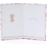 Mother's Day Mum from Both greeting card by UK Greetings featuring a colorful design with heartfelt message inside.