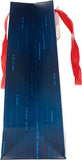Large Avengers-themed gift bag by UK Greetings with superhero graphics, perfect for gift presentation.