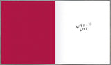 Son Santa Hat Christmas greeting card with foil embellishments, featuring festive holiday design from UK Greetings.