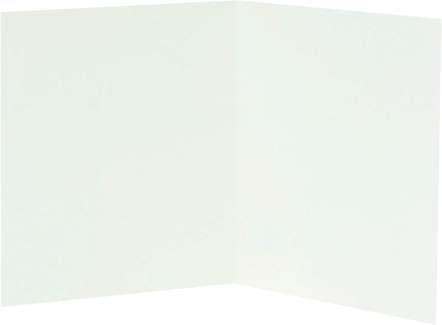 UK Greetings sympathy greeting card with a delicate floral design, featuring soft pastel flowers on the front.