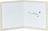 Very special Nephew Boofle birthday greeting card from UK Greetings, featuring colorful cartoon character design.