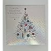 UKG Daughter and Son-in-Law Christmas greeting card with embellished festive design and holiday-themed details.