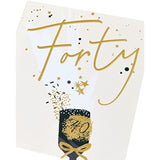 UKG The Rock Father’s Day greeting card featuring a bold design and celebratory message for dads.