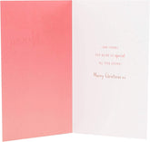 Nanny Cute Christmas Card