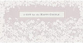 Wedding Gift Money Wallet Wedding Card