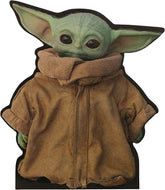 Star Wars The Mandalorian Birthday Card