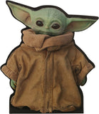 Star Wars The Mandalorian Birthday Card