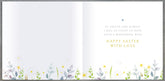 Carlton Cards My Lovely Wife Embellished Happy Easter Greeting Card Easter Greetings Cards 656908