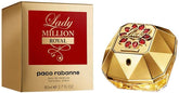 Paco Rabanne Lady Million Royal Eau de Parfum Spray 80ml for Women