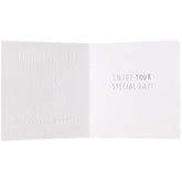 Cake Niece Birthday Card