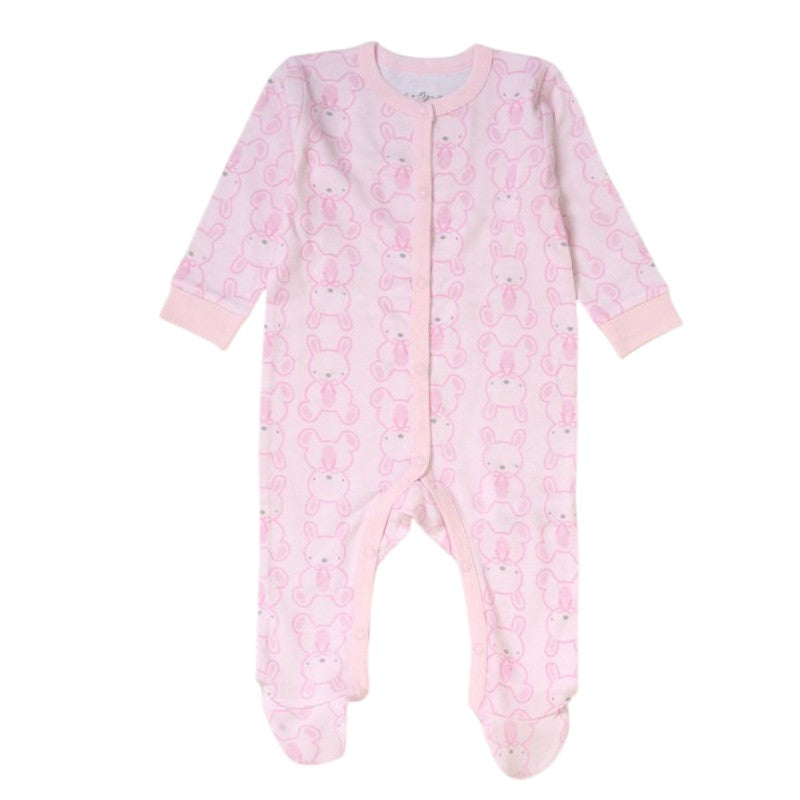 Send It By Pink Bunny 5 Piece Set