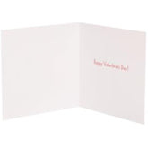 UK Greetings Valentine's Day Card For Husband - Cute Penguin Design