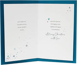 Grandad Christmas Card