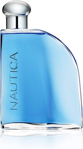 Nautica Blue Eau de Toilette Spray 100ml for Men