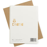 Kindred New Baby Girl Congratulations Card