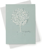 Sorry for Your Loss Sympathy Card