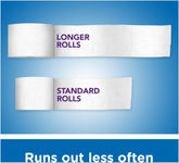 Cushelle Toilet Roll 2 Ply White (Pack 32 For The Price Of Pack 24)