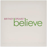 Britney Spears Believe Eau de Parfum Spray 100ml for Women