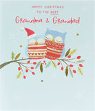Grandma and Grandad Owls-Grandma & Grandad (50)