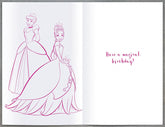 Birthday Card for Young Girl – Fun & Colourful Greeting for Her Special Day