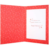 Someone Special Christmas Card