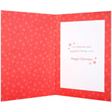 Someone Special Christmas Card