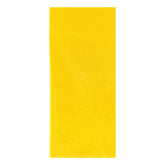 County Yellow Tissue Paper 5 Sheets 50 x 75cm