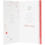 Daydreams One I Love Mistletoe-One I Love (150)