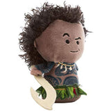 Disney Moana Maui Itty Bitty Soft Toy