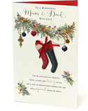 MAM & DAD Stockings-Mam & Dad Conv (125)