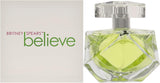 Britney Spears Believe Eau de Parfum Spray 100ml for Women