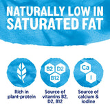 Alpro Original Soya Milk 1 Litre