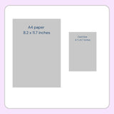 Paper Rose General Male Birthday Card for Men/Boys - Football Boots With Gold Foil - Eco-Friendly & Recyclable - Made in England