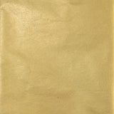 Glick Four Sheets of Gold Tissue Paper, Perfect for Gift Wrapping, ACH Sheet 750mm x 500mm Tissue Paper Gold, Gold Tissue Paper for Gift Wrapping, Birthday, Christmas, Valentine, Anniversary