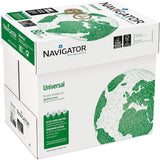 Navigator FSC Universal Paper A4 80gsm 500 Sheets (Pack of 2)